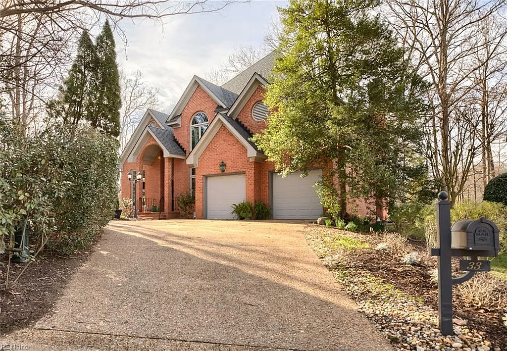 33 Frenchmens Ky photo 1