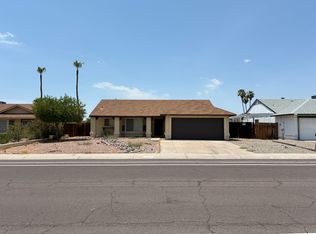 11014 N 65th Ave, Glendale, AZ 85304