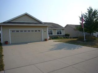 126 35th St SW, Altoona, IA 50009
