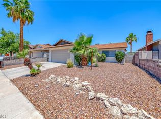 601 Purcell Dr, Las Vegas, NV 89107
