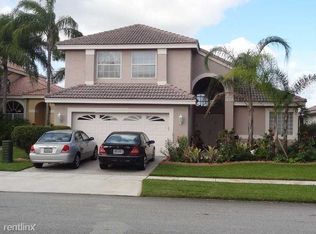 18061 SW 18th St, Miramar, FL 33029