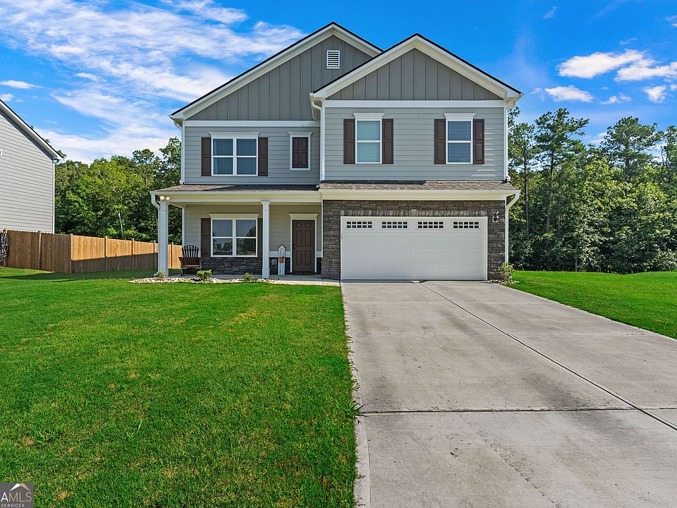 1st image of 27 Whistling Oaks Dr NE