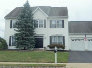 6 Woodstown Dr, Freehold, NJ 07728