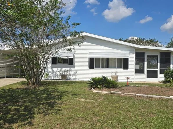 6395 SW 109th St, Ocala, FL 34476