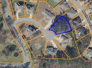 10 Sienna Lake Cv, Little Rock, AR 72210