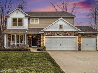 3112 Painted Dr, Howell, MI