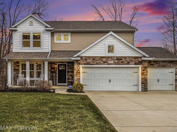 3112 Painted Dr, Howell, MI 48843