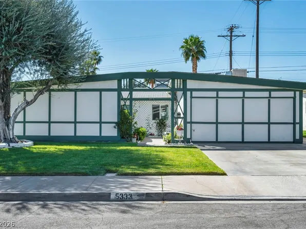 5333 Mountain View Dr, Las Vegas, NV 89146