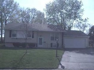 1009 S Roys Ave, Columbus, OH 43204