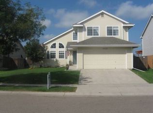 3939 Sunstone Way, Fort Collins, CO 80525