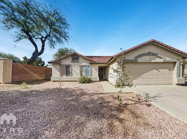 2236 S 82nd Ln, Phoenix, AZ 85043
