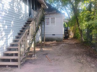 1218 Dennison St, Little Rock, AR 72202