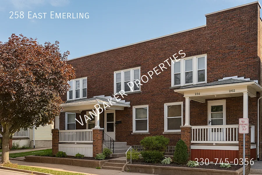 258 E Emerling Ave