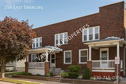 258 E Emerling Ave Photo 1