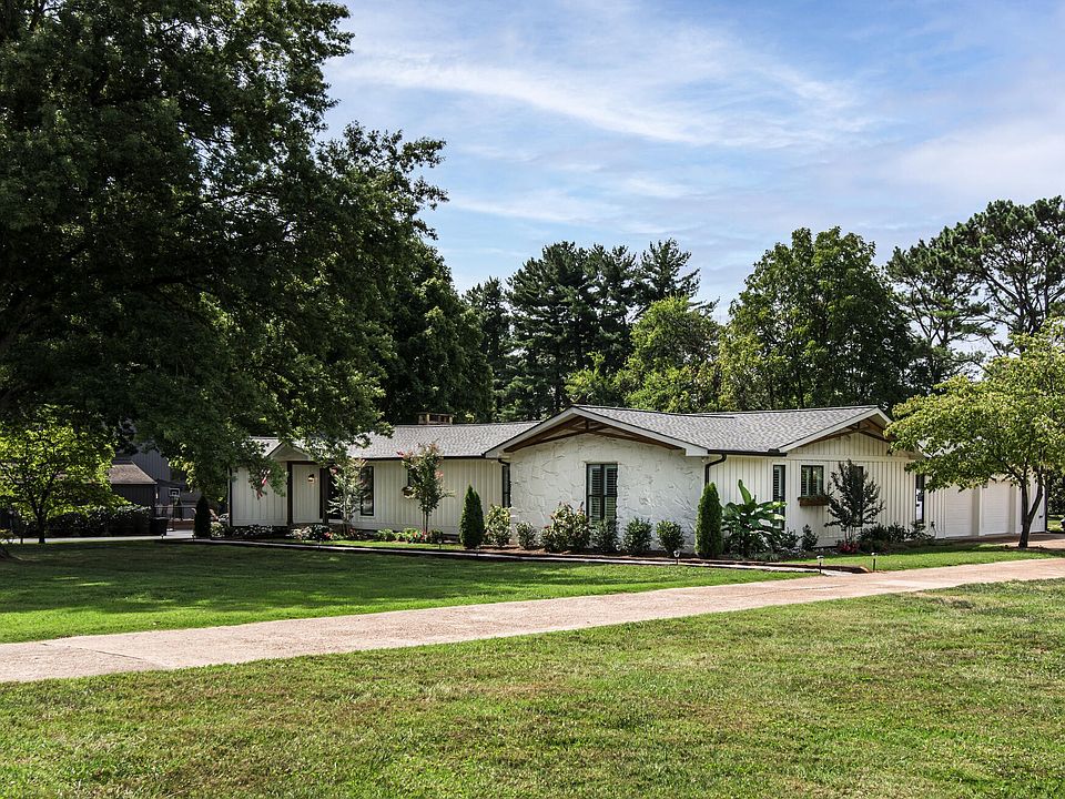 138 Bluegrass Dr, Hendersonville, TN 37075 Zillow