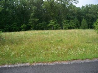 Buck Creek Rd, Crossville, TN 38555