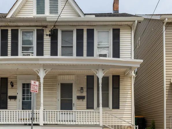 113 E North St, Waynesboro, PA 17268