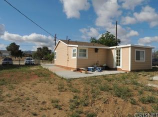 4727 Columbia Way, Lancaster, CA 93536