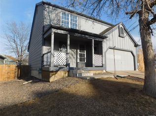 12020 N Holly Way, Brighton, CO 80602