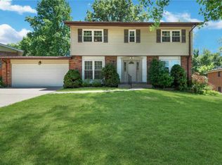 7806 Sunray Ln, Saint Louis, MO