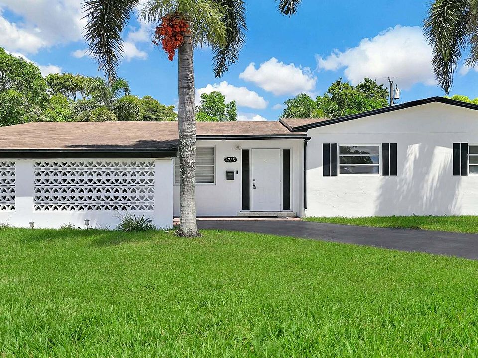 1st image of 4723 NW 4TH Street
