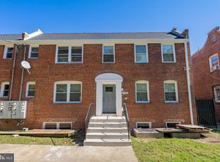 2912 2nd St SE, Washington, DC 20032