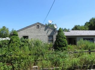 24 Bower Ave, Westport, MA 02790
