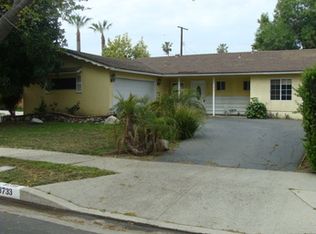 8733 Odessa Ave, North Hills, CA 91343