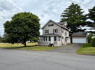 128 Fraser Avenue, Madawaska, ME 04756