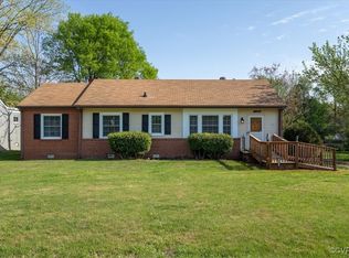 1810 Lyndover Rd, Richmond, VA 23222