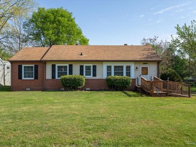 1810 Lyndover Rd, Richmond, VA, 23222