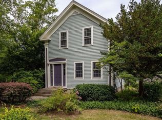 140 E Main St, Westborough, MA 01581