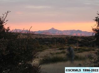 Xx Running Iron Rdg, Silver City, NM 88061