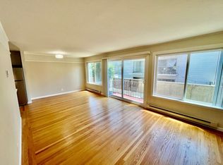 1865 Bush St APT 105, San Francisco, CA 94109