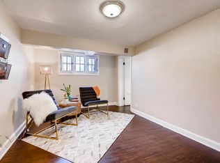 1138 E 14th Ave APT 14, Denver, CO 80218