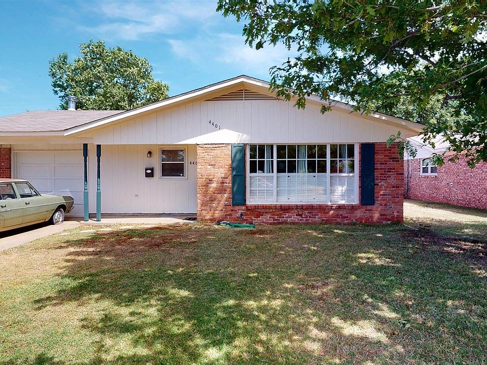 1st image of 4401 Mesa Cir
