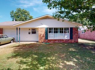 4401 Mesa Cir, Amarillo, TX 79109