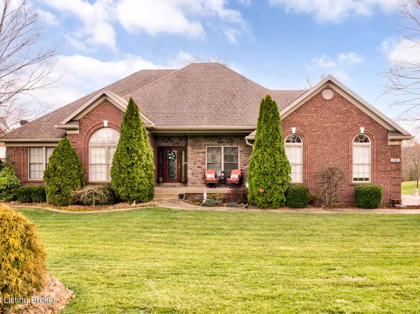 246 Kingswood Dr, Taylorsville, KY 40071