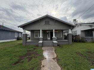 4304 Gadsden St, Birmingham, AL 35217