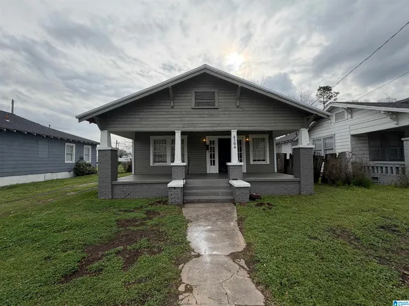 4304 Gadsden St, Birmingham, AL 35217