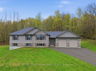 70 Livingwood Cres, Madoc, ON K0K 2K0