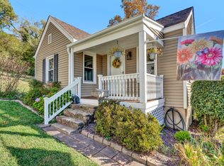 729 Windsor Ave SW, Roanoke, VA 24015