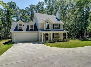 2798 Sawyer Mill Dr, Gainesville, GA 30507
