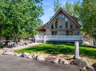 915 E Cedar Berry Ln, Pine Valley, UT 84781