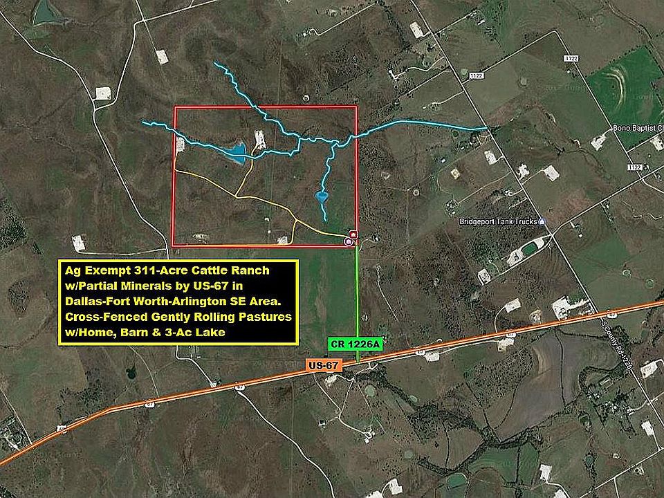 1st image of 581 N County Road 1226