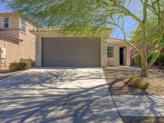 9607 S Crowley Brothers Dr, Tucson, AZ 85747