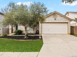 4971 Watering Trail Dr, San Antonio, TX 78247