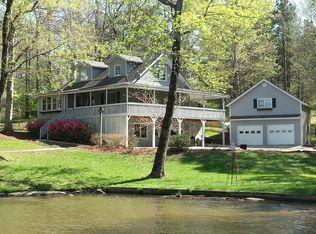1931 Sugar Creek Trl, Buckhead, GA 30625
