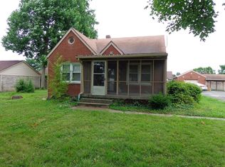 1424 W State Road 56, Scottsburg, IN 47170