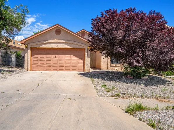 1224 Gem Ct SW, Albuquerque, NM 87121